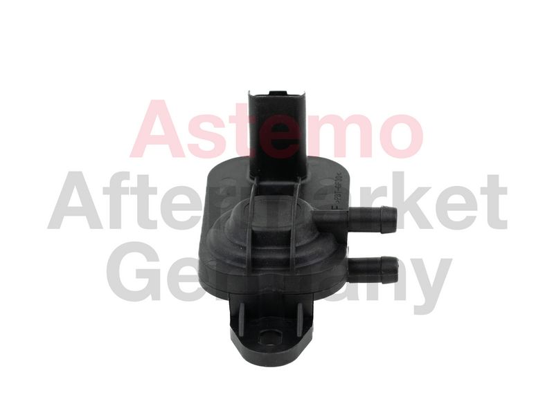 Sensor, Abgasdruck HITACHI 2507416