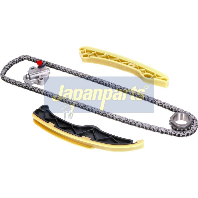 Steuerkettensatz JAPANPARTS KDK-H08
