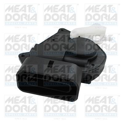 Türschloss MEAT & DORIA 31584