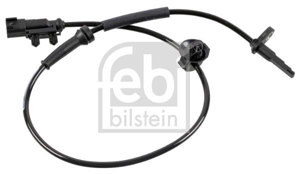ABS-givare FEBI BILSTEIN 181243