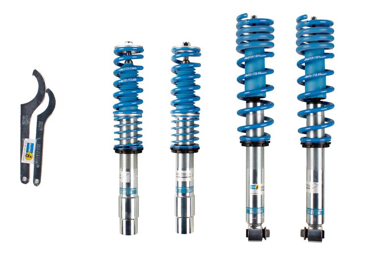 Fahrwerkssatz Federn Dämpfer Bilstein 47-100763