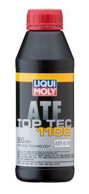 Getriebeöl LIQUI MOLY 3650