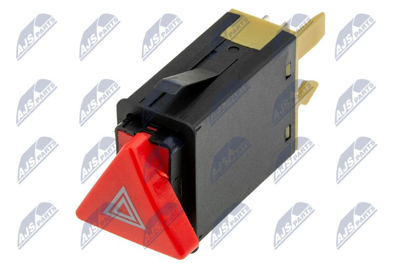 Warnblinkschalter NTY EWS-SK-015