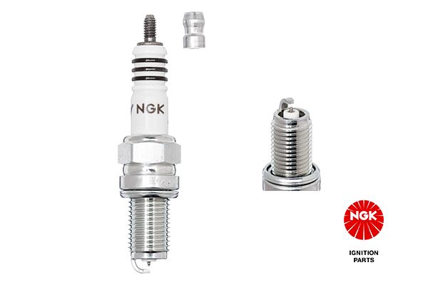 Zündkerze NGK 6650