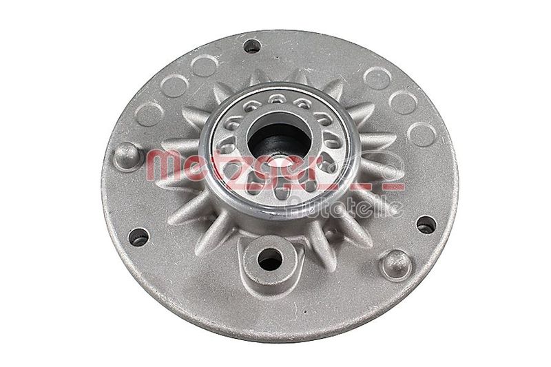 Reparatursatz, Federbeinstützlager METZGER 6490355