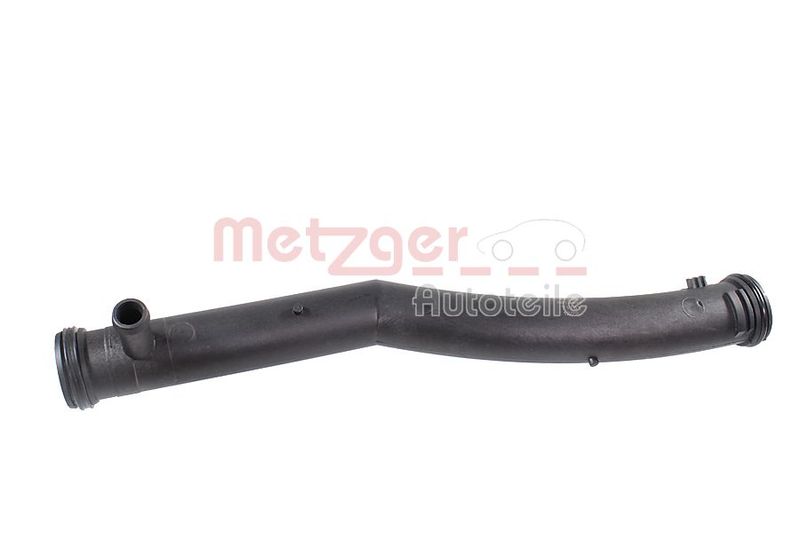 Kühlmittelrohrleitung METZGER 4010431