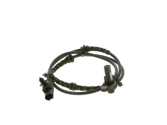 Sensor, Raddrehzahl BOSCH 0 265 008 266