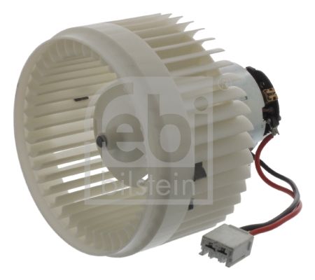 Innenraumgebläse FEBI BILSTEIN 40185