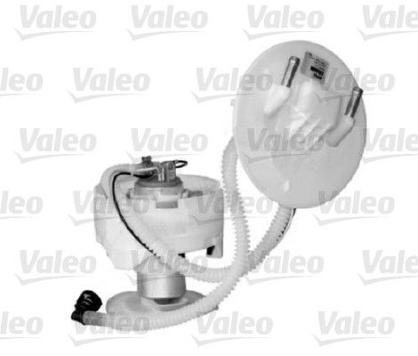 Kraftstoff-Fördereinheit VALEO 347095