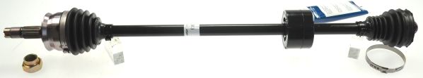 Antriebswelle LÖBRO 305586