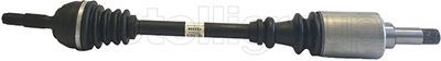 Antriebswelle METELLI 17-0492