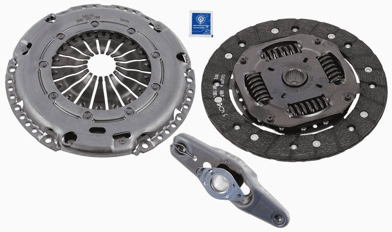 Kupplungssatz SACHS 3000 950 109