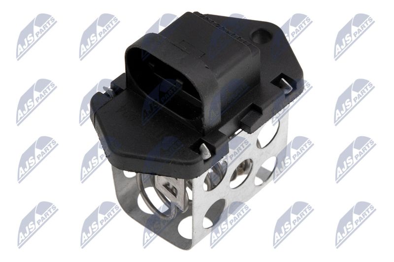 Vorwiderstand, Elektromotor (Kühlerlüfter) NTY ERD-RE-024