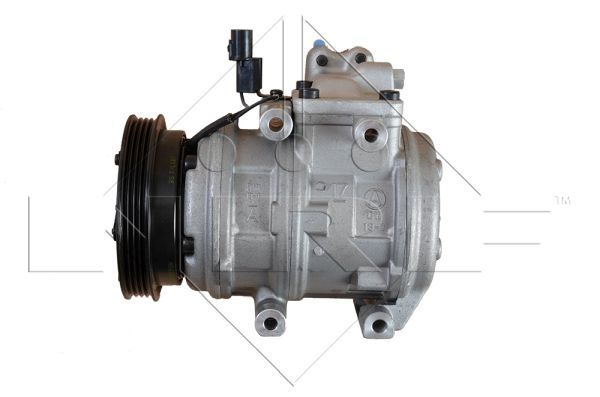 Kompressor, Klimaanlage NRF 32679G