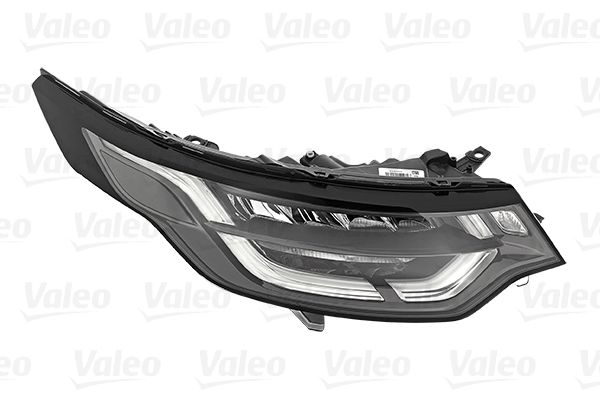 Hauptscheinwerfer VALEO 450422