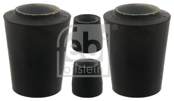 Lagerbuchse, Blattfeder FEBI BILSTEIN 48800