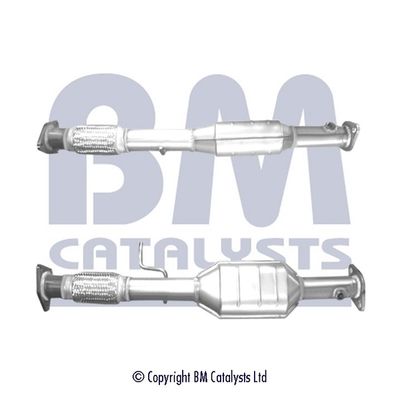 Katalysator BM CATALYSTS BM92262H