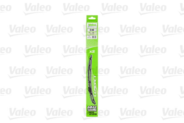 Wischblatt VALEO 576002