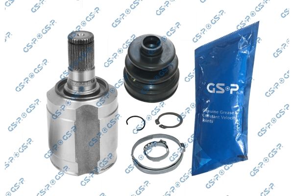 Gelenksatz Antriebswelle GSP 624160