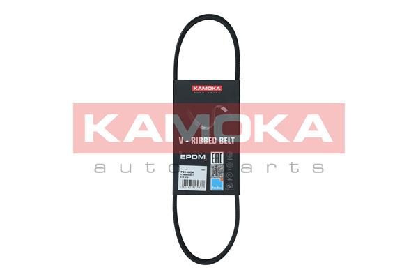 Keilrippenriemen KAMOKA 7014004