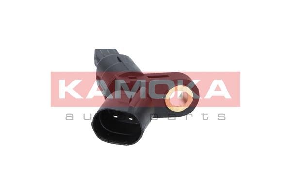 Sensor, Raddrehzahl KAMOKA 1060038