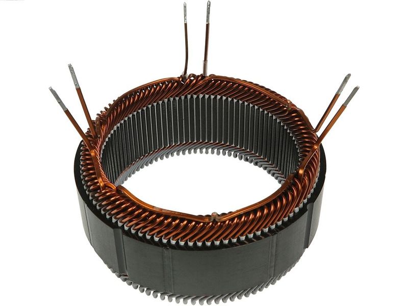 Stator, Generator AS-PL as6013