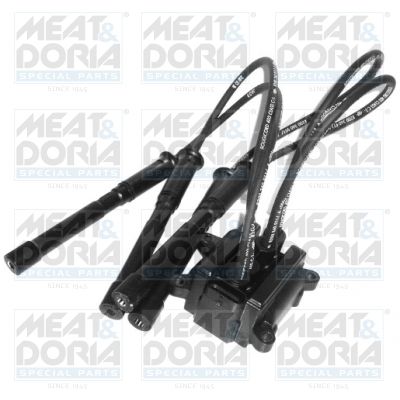 Zündspule MEAT & DORIA 10420