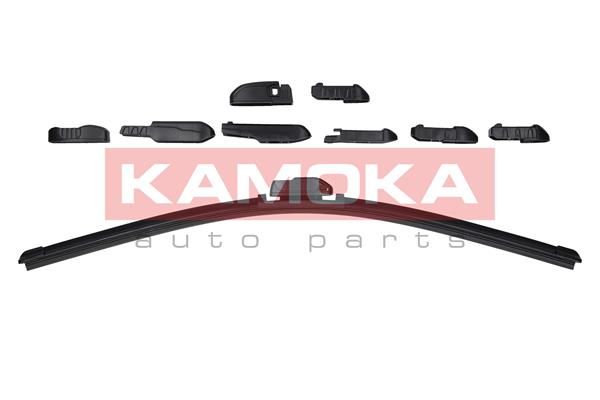 Wischblatt Kamoka 27M525