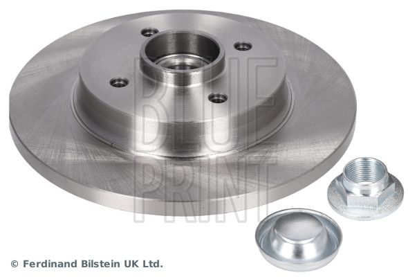 Bremsscheibe BLUE PRINT ADP154305