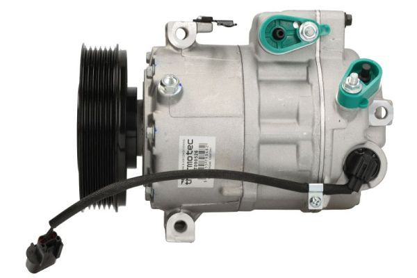 Kompressor, Klimaanlage THERMOTEC KTT090526