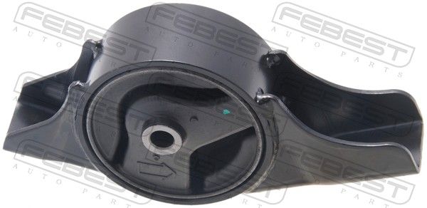 Lagerung, Motor FEBEST NM-P12RR