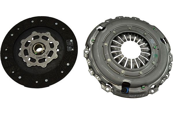 Kupplungssatz KAVO PARTS CP-8524