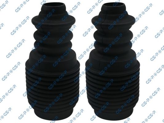 Staubschutzsatz, Stoßdämpfer GSP 5406550PK