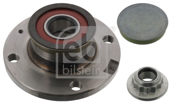 Radlagersatz FEBI BILSTEIN 40676