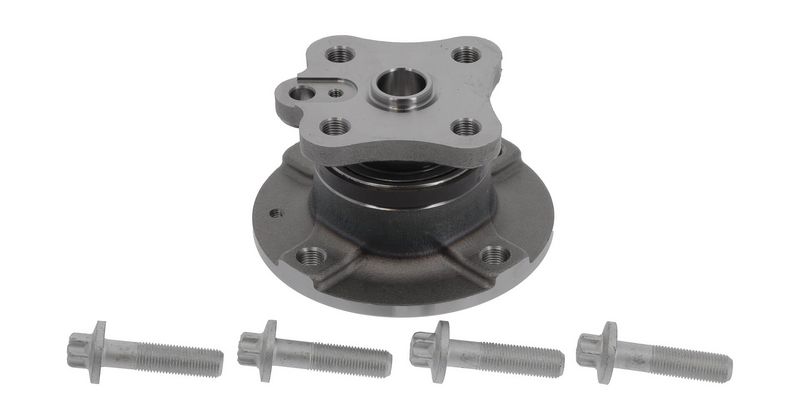 Radlagersatz MOOG OP-WB-13063