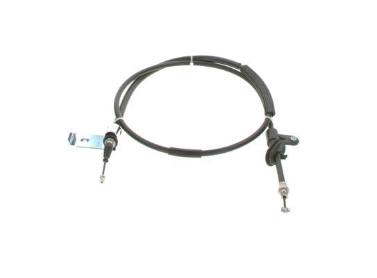 Seilzug, Feststellbremse BOSCH 1987477111