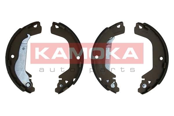 Bremsbackensatz KAMOKA JQ202067