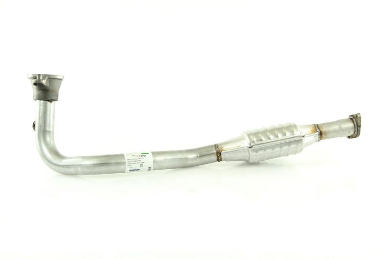 Katalysator WALKER 21791
