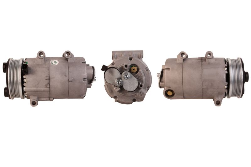 Kompressor, Klimaanlage ELSTOCK 51-0411