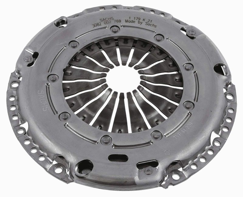 Kupplungsdruckplatte SACHS 3082 002 769