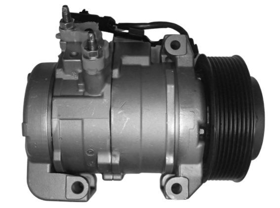Kompressor, Klimaanlage Airstal 10-4715