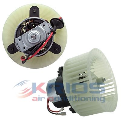 Innenraumgebläse MEAT & DORIA K92278