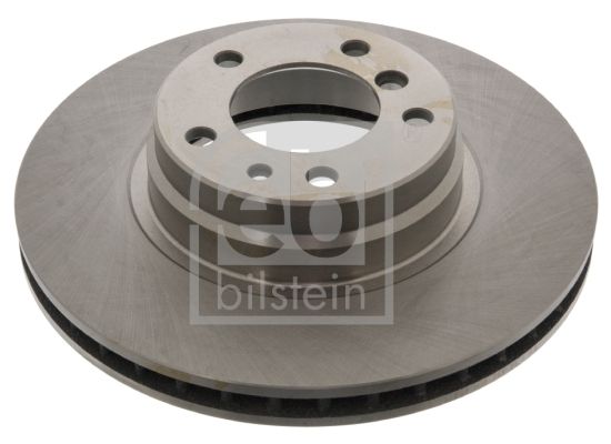 Bremsscheibe FEBI BILSTEIN 10752