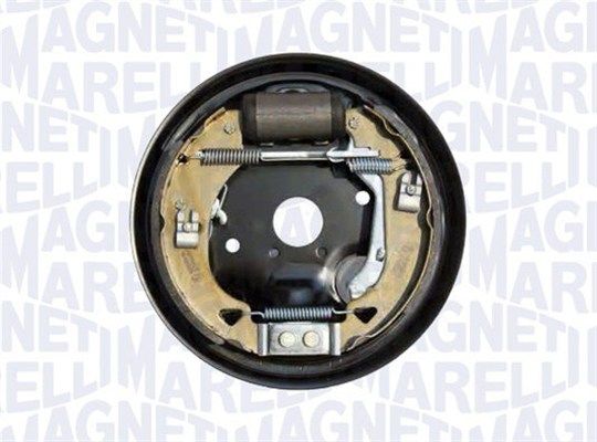 Bremsbackensatz MAGNETI MARELLI 363620030000