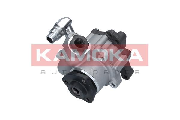 Hydraulikpumpe, Lenkung KAMOKA PP137