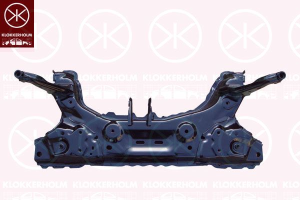 Hilfsrahmen/Aggregateträger KLOKKERHOLM 2565006