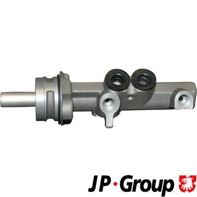 Hauptbremszylinder JP GROUP 1161103500