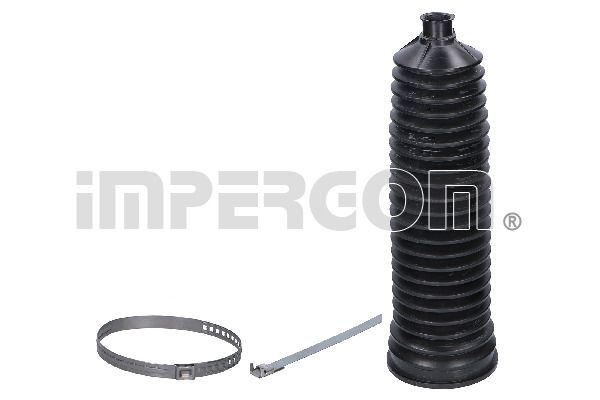 Faltenbalgsatz, Lenkung ORIGINAL IMPERIUM 33497A/TE