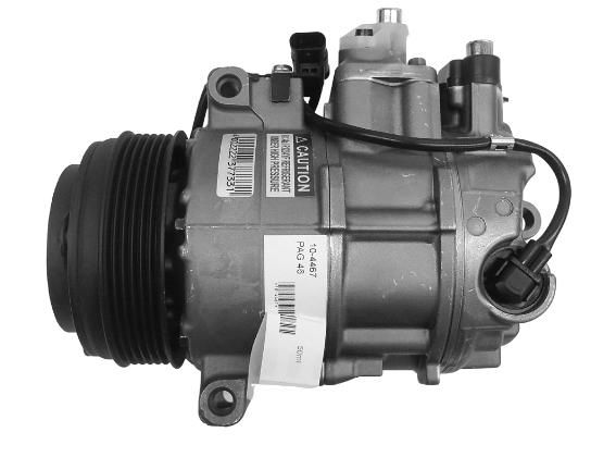 Kompressor, Klimaanlage Airstal 10-4467