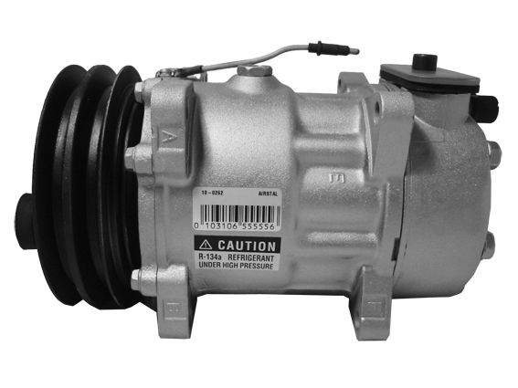 Kompressor, Klimaanlage Airstal 10-0262